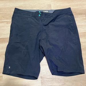 Linksoul Shorts
